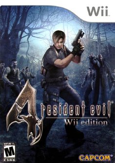 Resident Evil 4 Wii Edition Ita Torrent